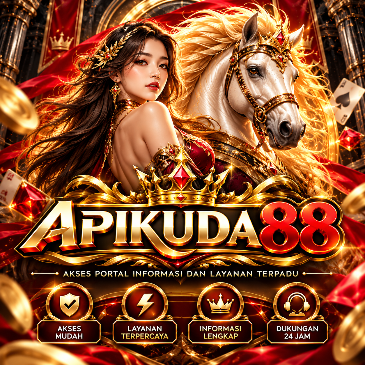 APIKUDA88